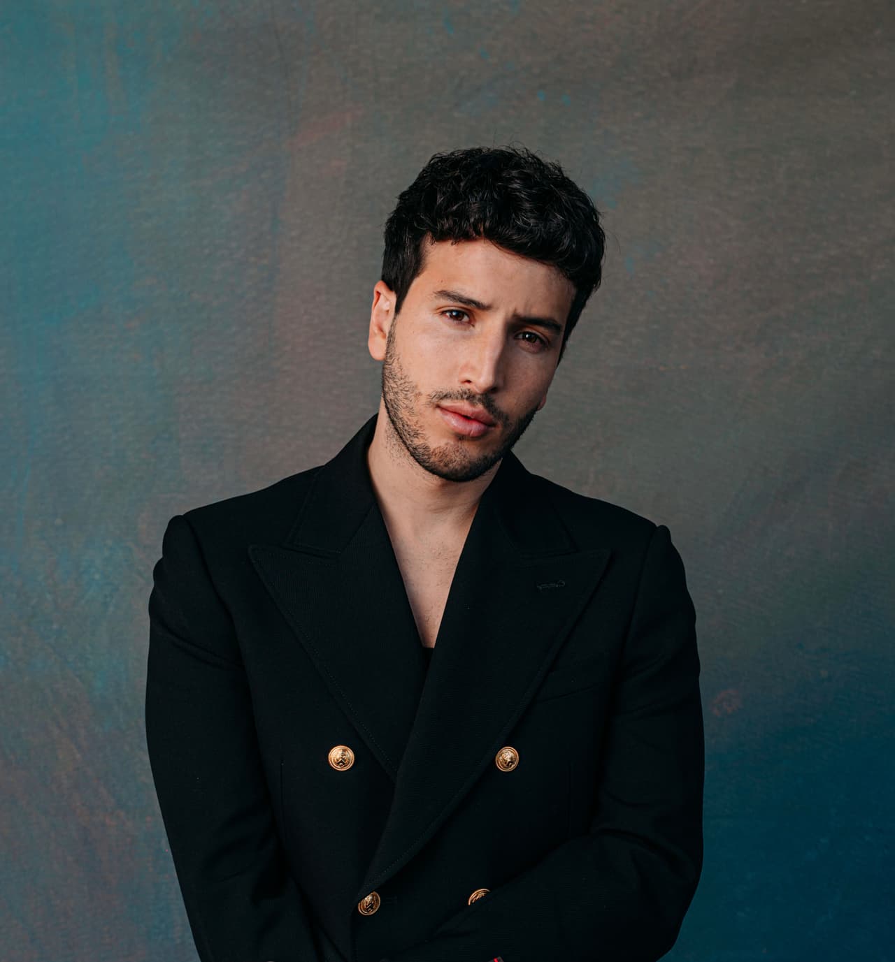 Sebastián Yatra será presentador en Latin GRAMMY