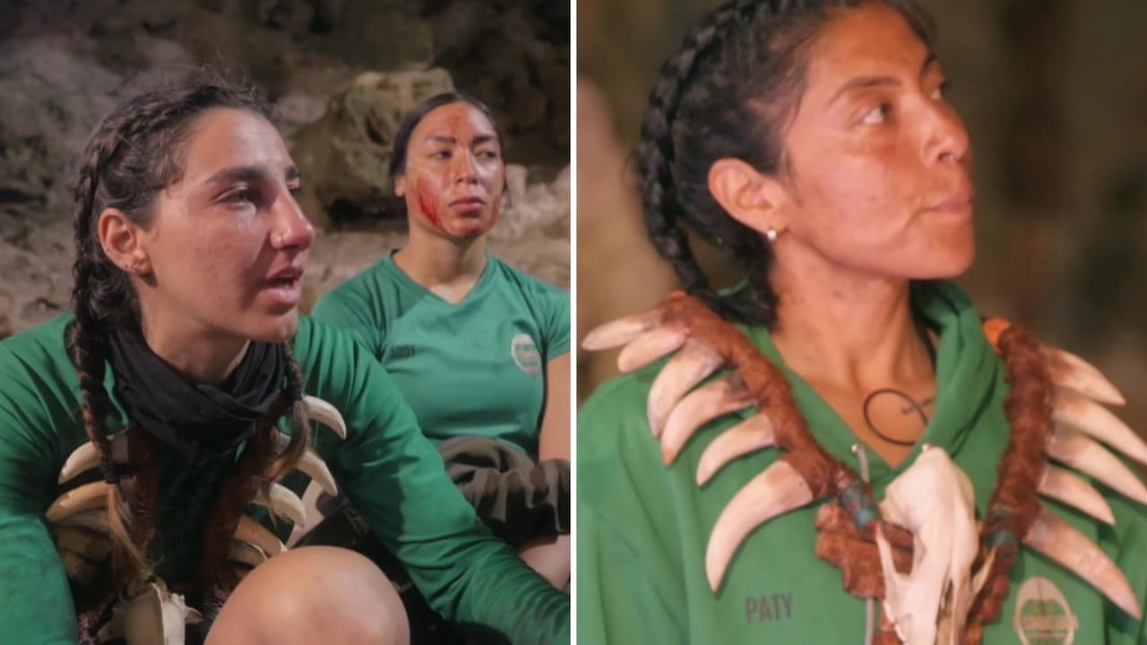 Yuyo y Paty fueron nominadas en la Asamblea de las Amazonas en El Conquistador