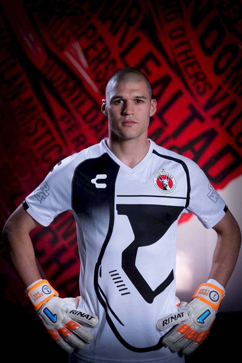 Xolos Star Wars