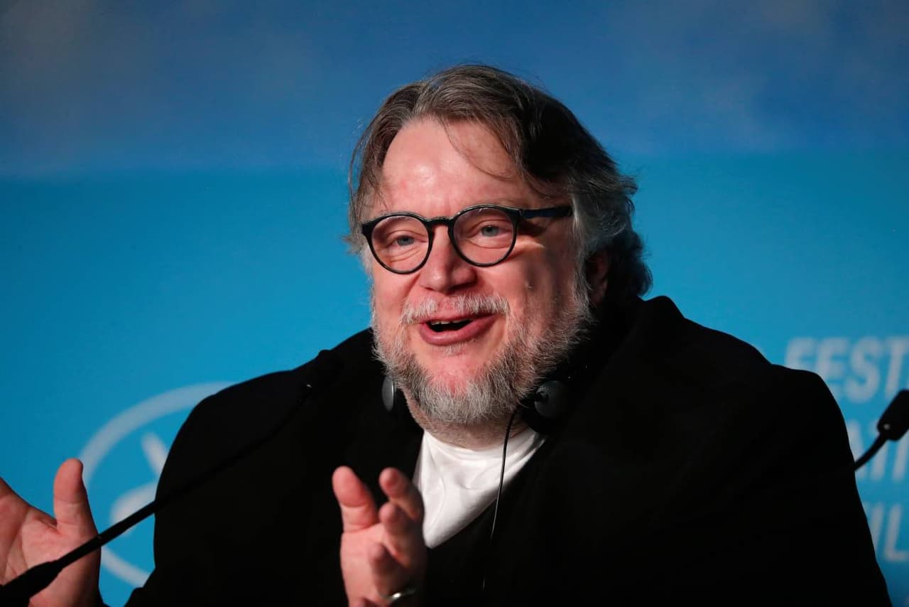 Guillermo del Toro: UNAM concederá honoris causa al director