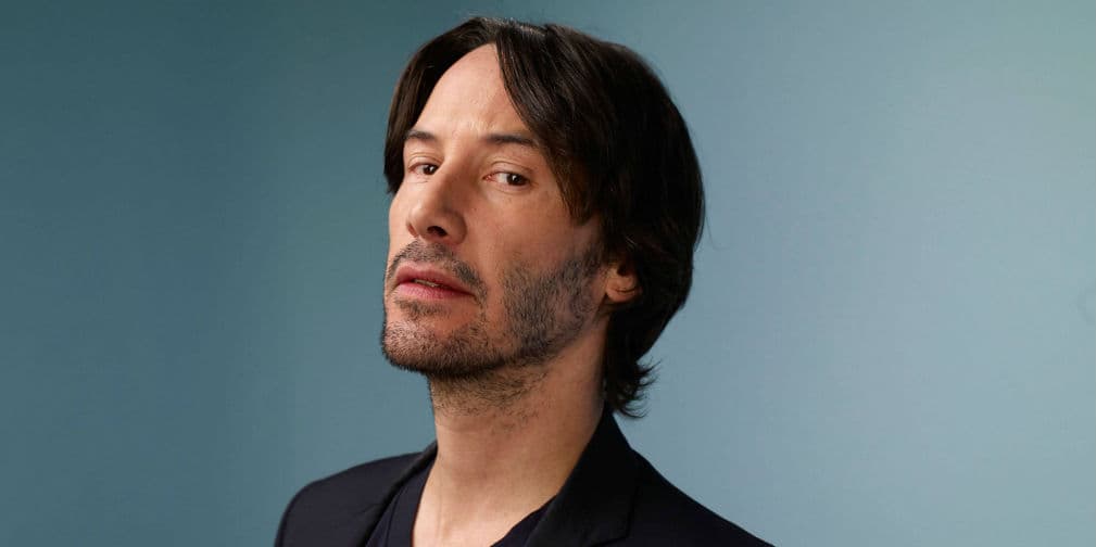 11. Keanu Reeves: 2 de septiembre de 1964 (51 años). Este actor tiene un pacto con el Diablo, ¡no envejece!