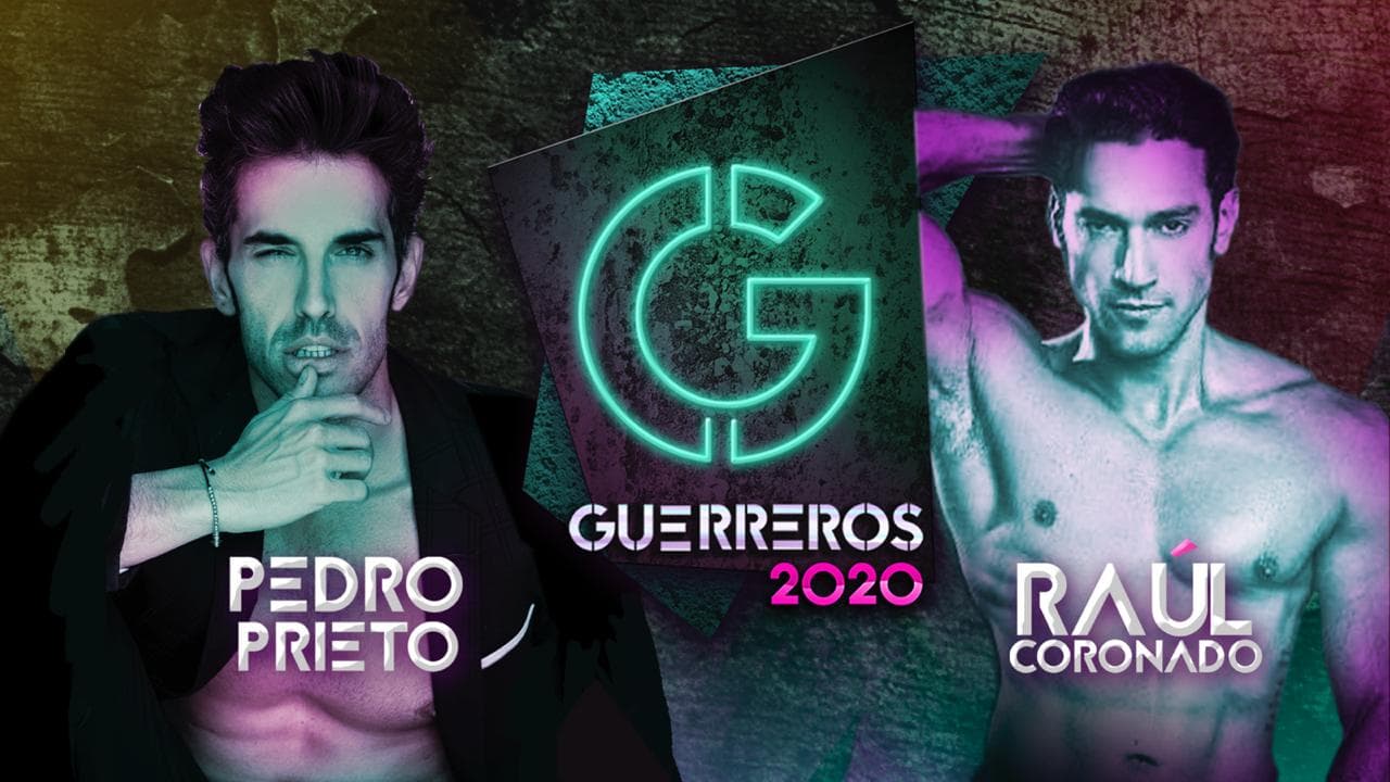 Pedro Prieto y Raúl Coronado estarán en el 'Miércoles de estrellas' de Guerreros 2020