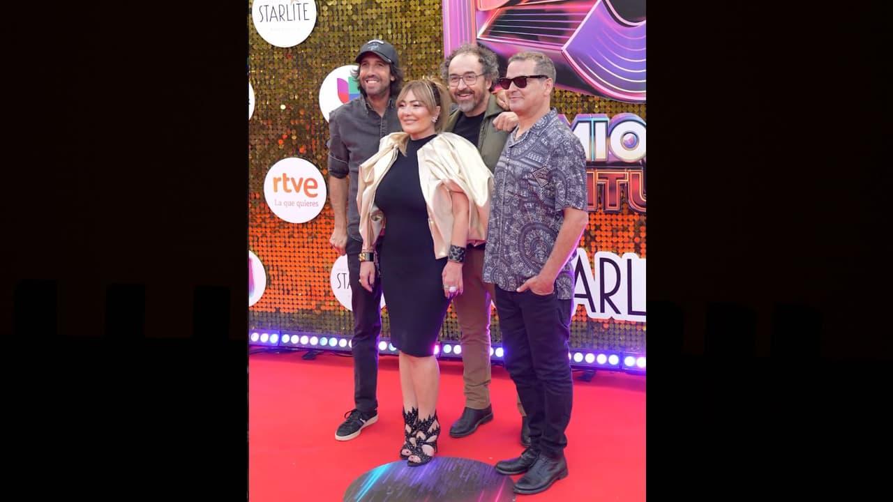 La Oreja de Van Gogh