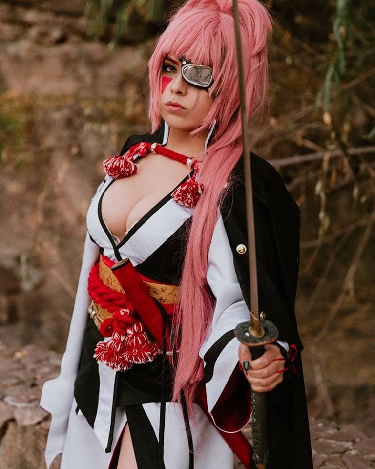 KarenG Cosplay
