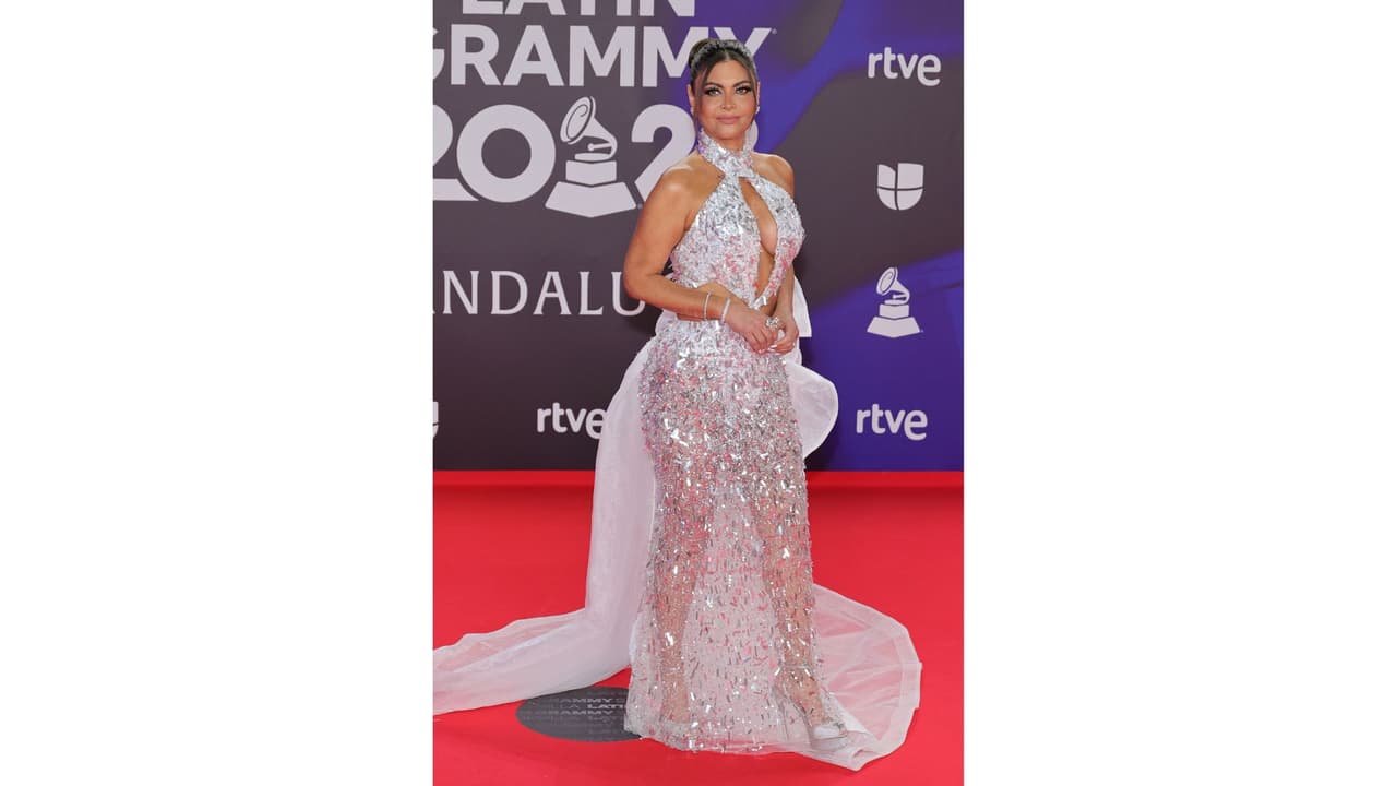 LATIN GRAMMY 2023