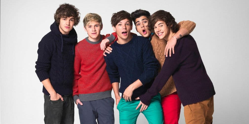 9. Liam es un obsesivo de la limpieza.