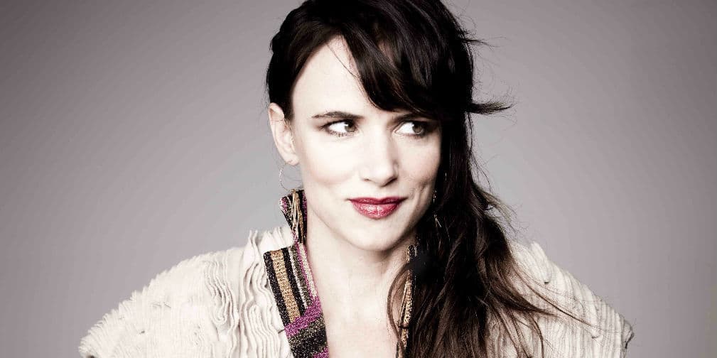7. Juliette Lewis: La actriz y cantante también forma parte de los famosos en la Cienciología.