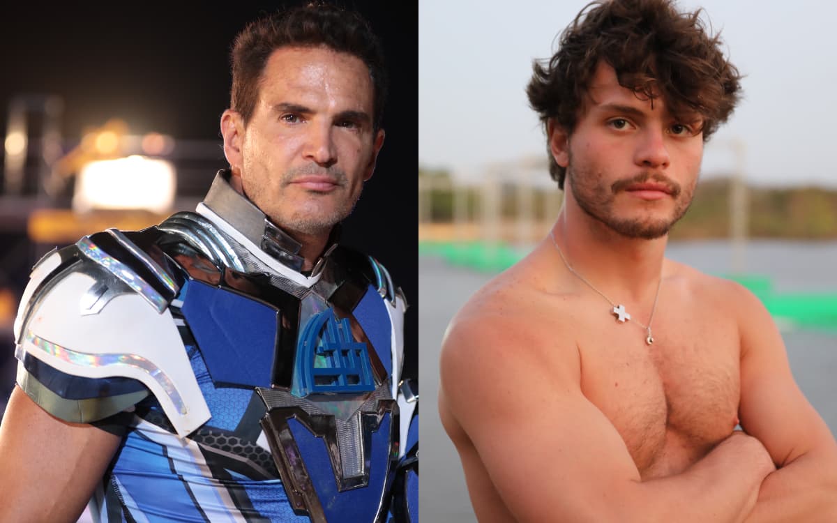 Reto 4 Elementos 2023: Descubre HOY quién será el siguiente eliminado