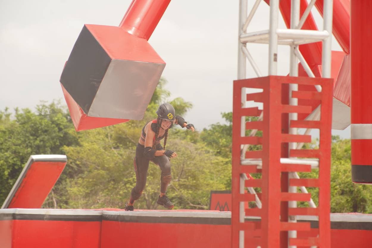 Reto 4 elementos 2022: No te pierdas hoy la eliminación en nuevo horario