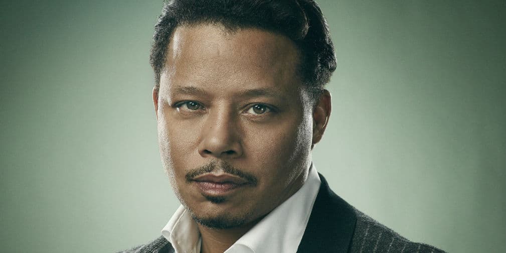 13. Terrence Howard: Nominado al Oscar por Hustle and Flow, actuó también en Crash, Iron Man y Ray.