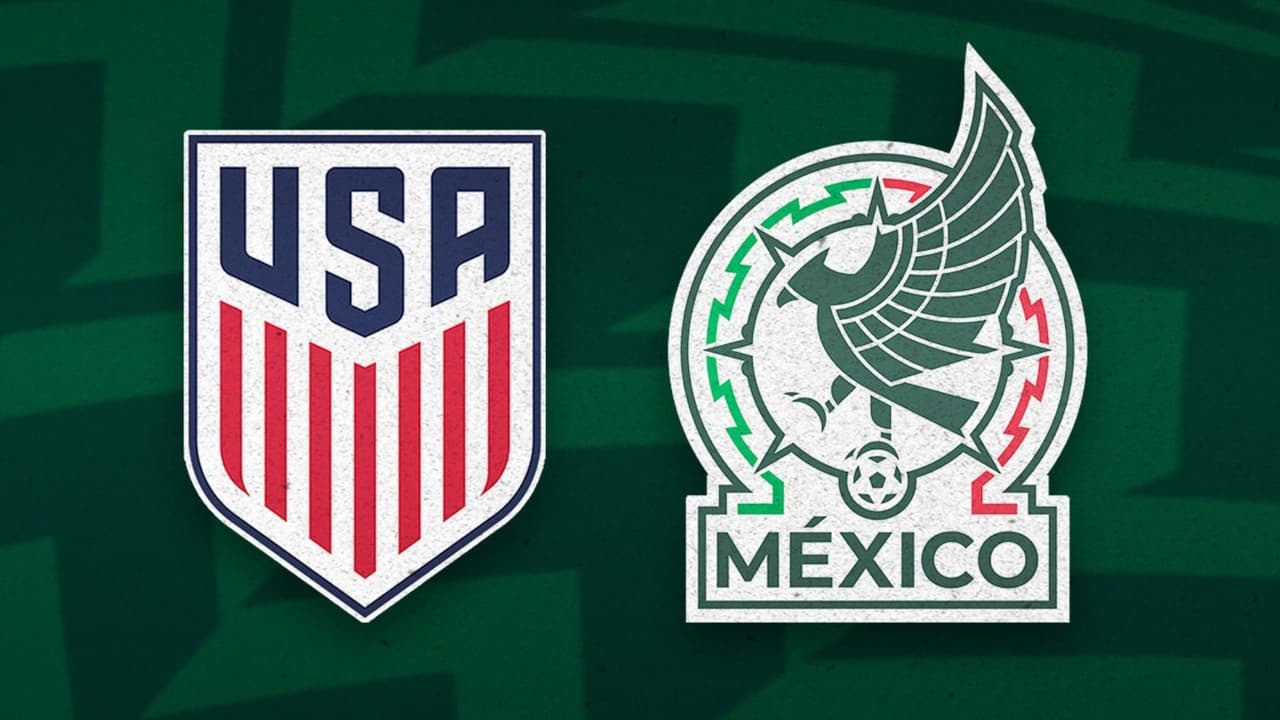 Estados Unidos vs. México: ¿dónde ver EN VIVO el tercer partido amistoso de la Selección Mexicana?