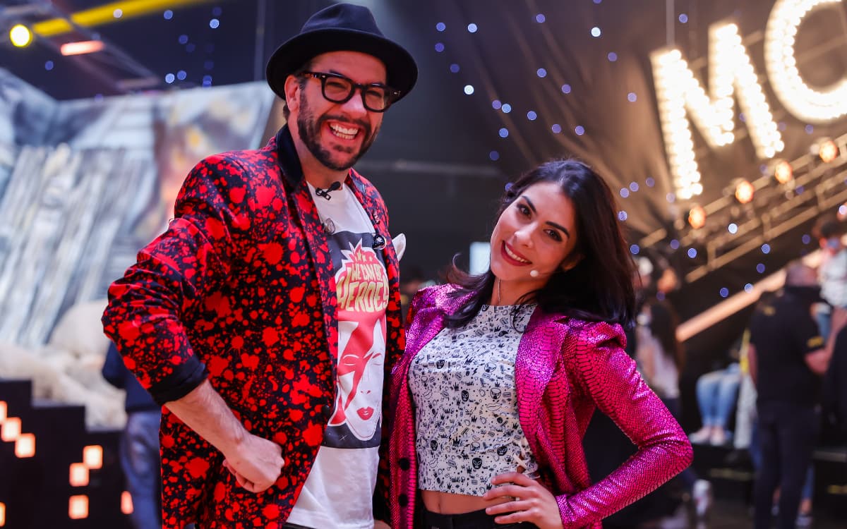 ¡Conoce a los ganadores de esta semana en Me Caigo de Risa!