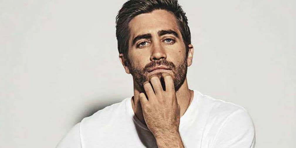 12. Jake Gyllenhaal: El actor ha participado en campañas de reforestación en la ciudad de Los Ángeles.