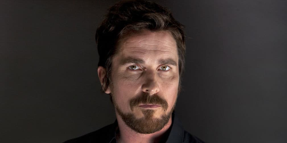 3. Christian Bale: El mejor Batman tiene un carácter bastante difícil, según relata la prensa especializada.