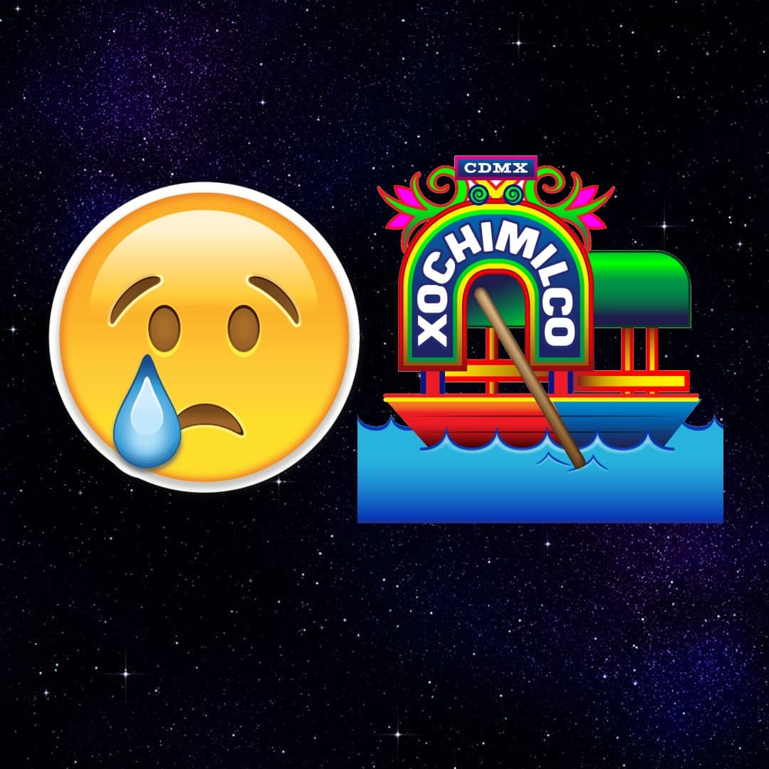 Su llanto es inconfundible