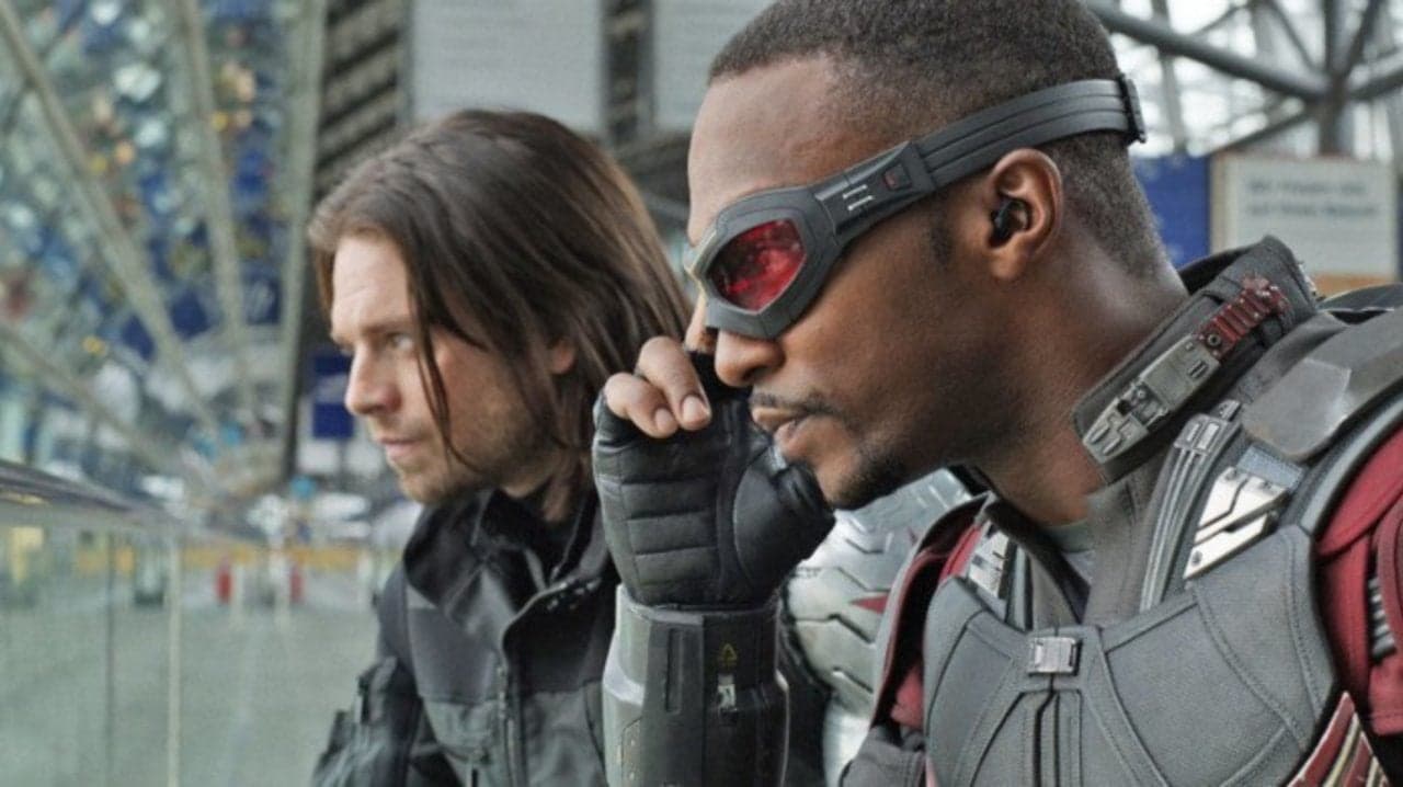 Civil War