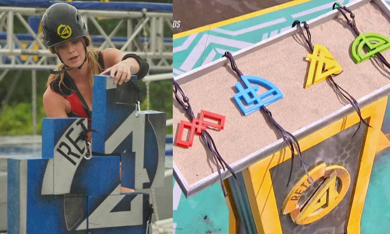 Reto 4 Elementos 2022: ¿Quiénes son los ganadores de los collares?