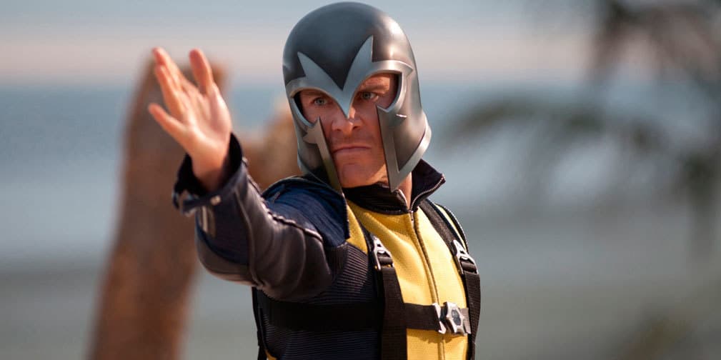 Michael Fassbender analiza su futuro en X-Men