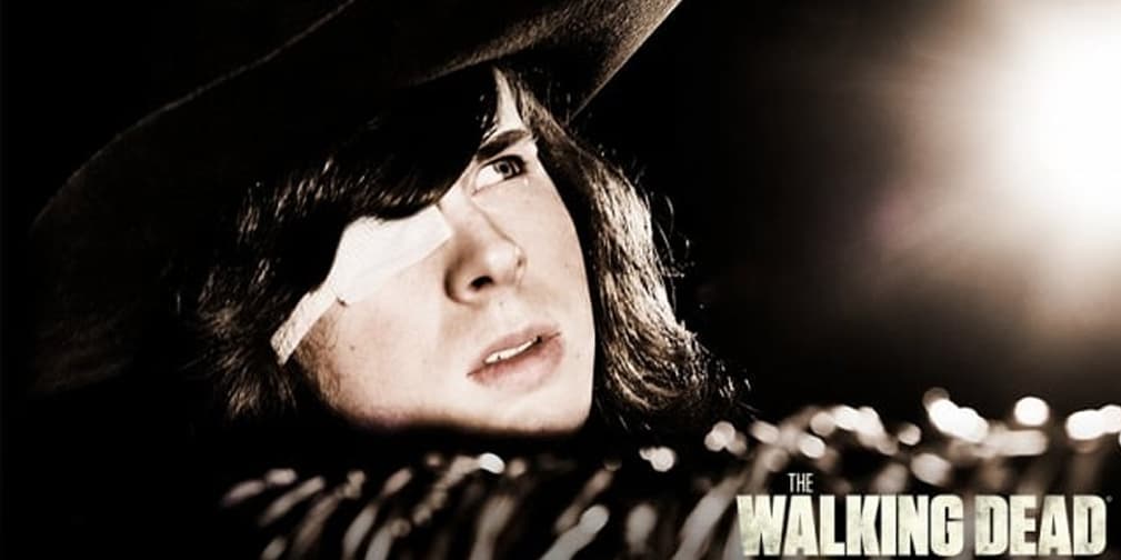 Sexta Temporada de The Walking Dead