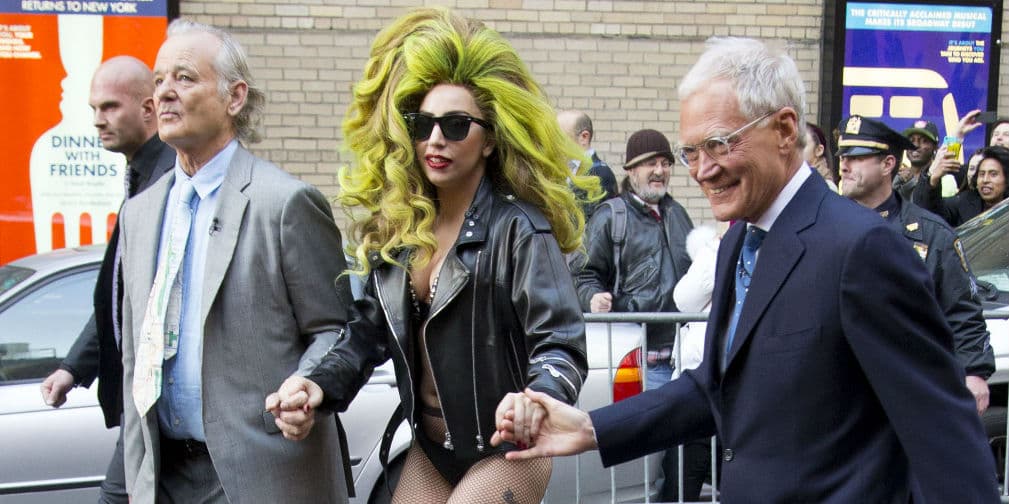 Desde que lanzó su disco ArtFlop, a Lady Gaga la perdimos y ahora no da una, ¡sáquenle el chamuco!