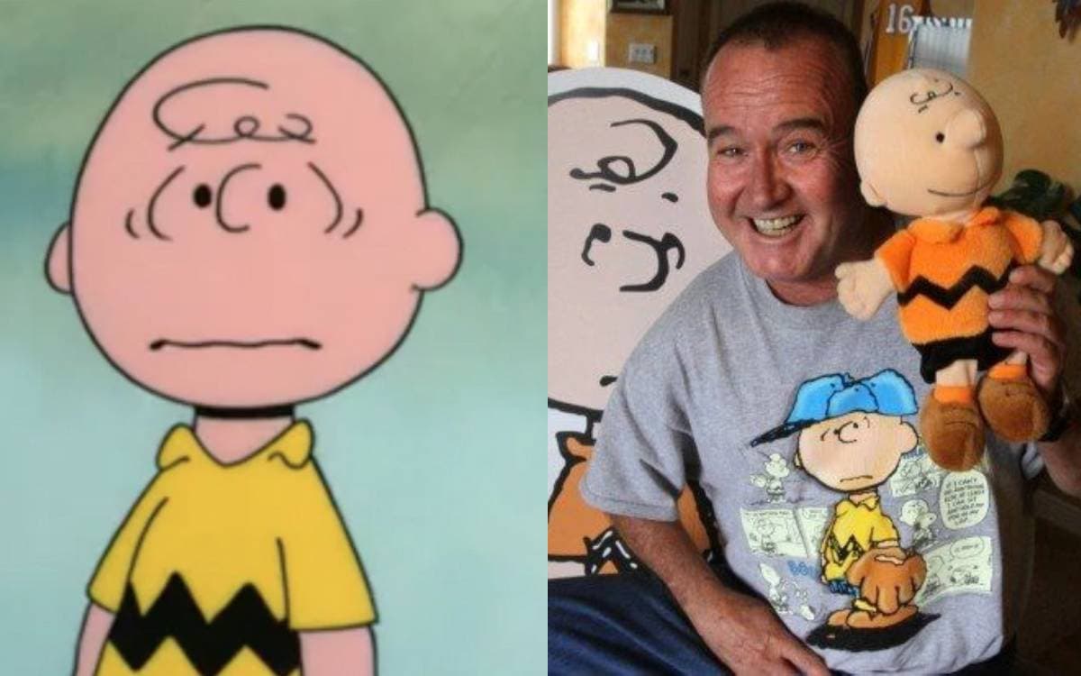 Peter Robbins falleció a los 65 años