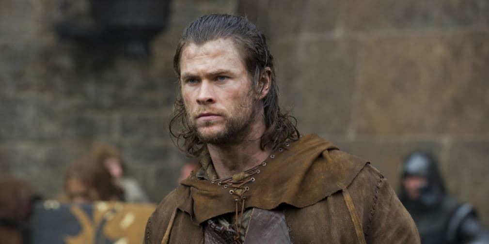 Durante el 2012 llegó a la gran pantalla con la superproducción Snow White and the Huntsman.