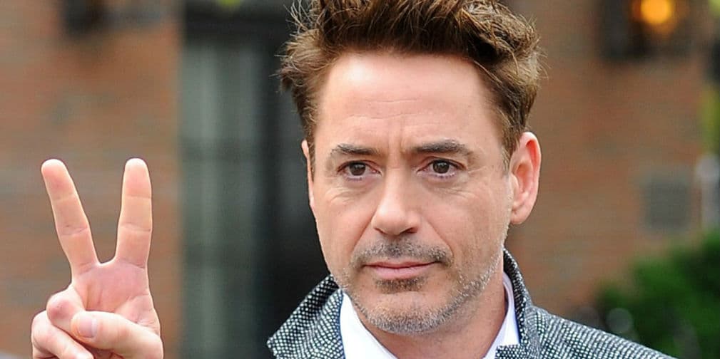8. Robert Downey Jr: El actor que da vida a Iron Man contó con ingresos por 80 millones de dólares.