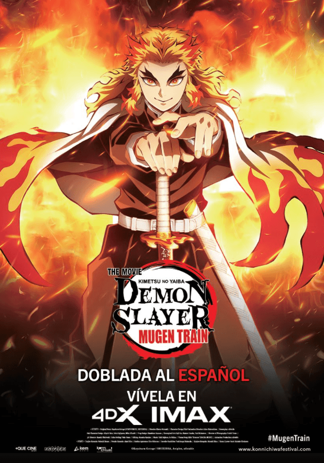 La película es un fenómeno global y seguirá en cines.