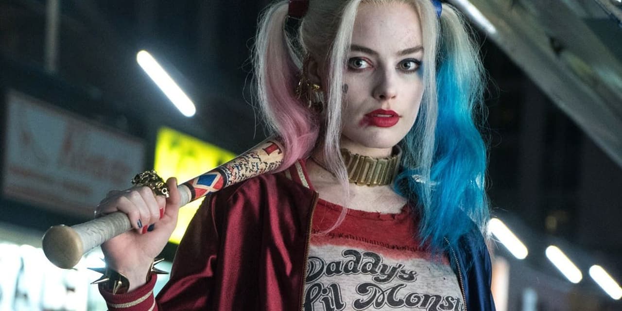 Harley Quinn