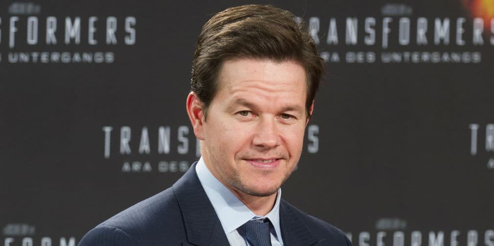 10. Mark Wahlberg: Cierra las diez primeras posiciones el actor estadounidense con 32 millones de dólares.