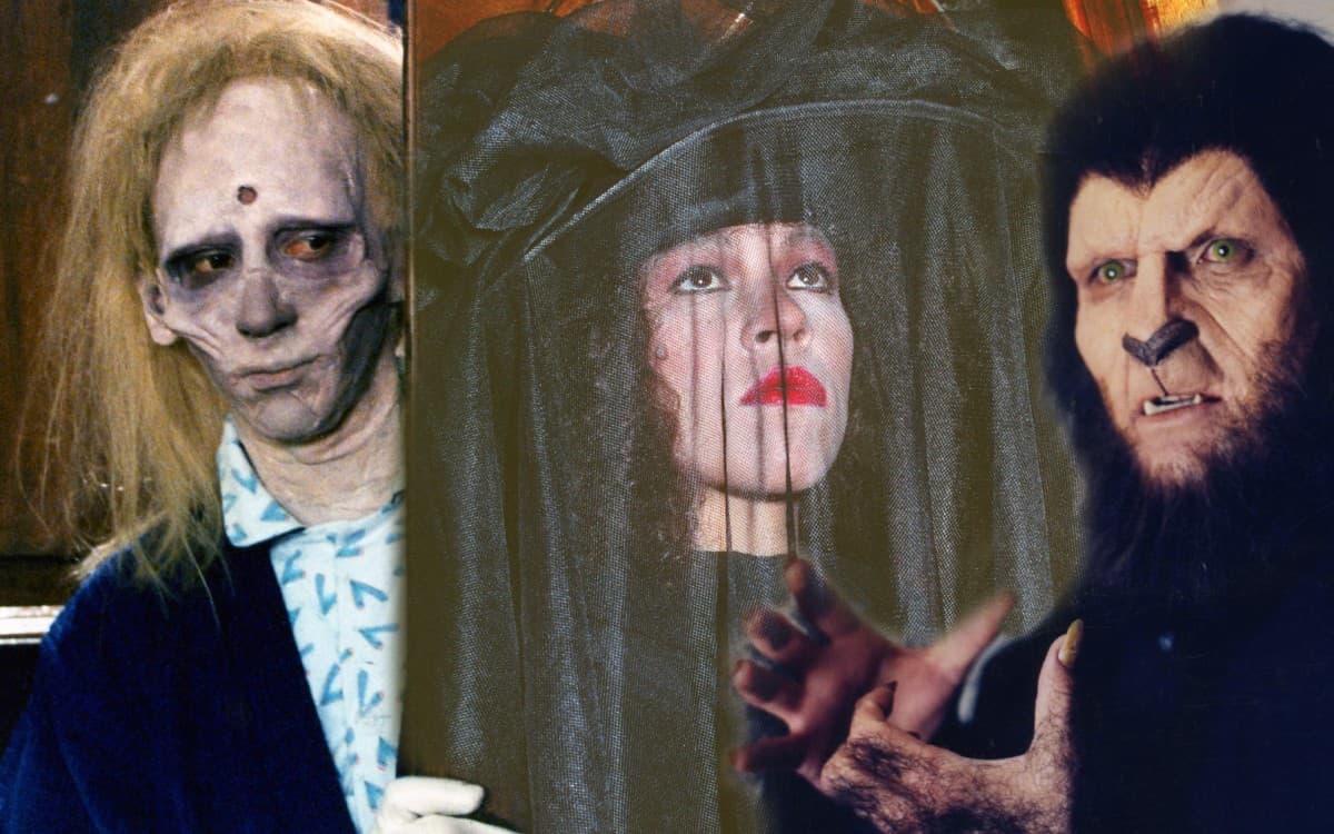 La Hora Marcada: La serie de culto de terror está de vuelta en televisión