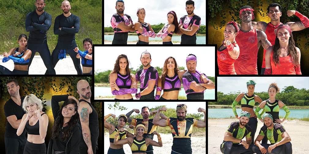 Equipos