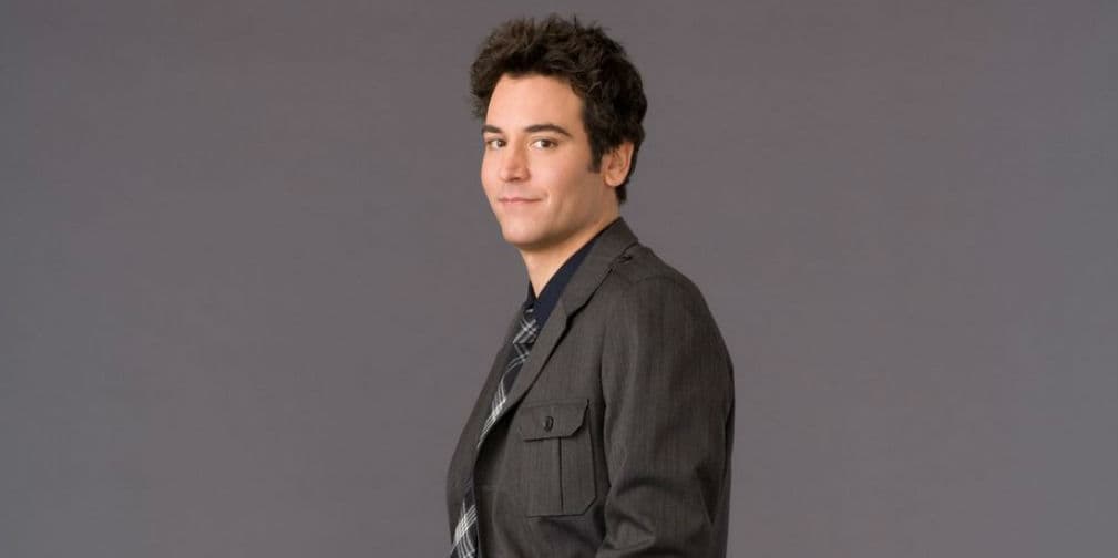 14. Josh Radnor: Ganó 10 millones de dólares por su trabajo en la serie How I Met Your Mother.