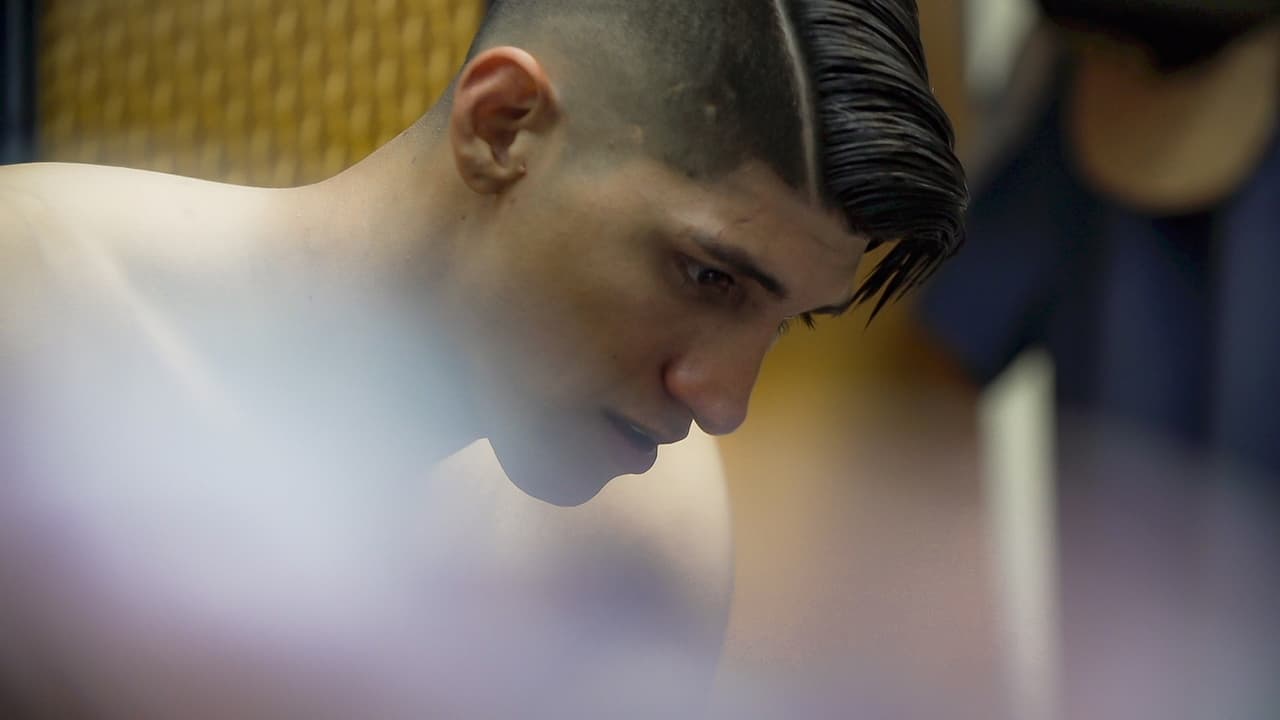 Pulido reflexiona en el vestidor en el partido de ida