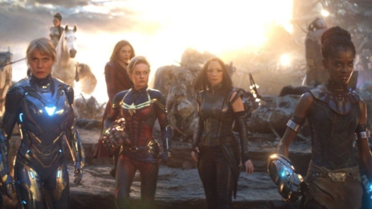 Avengers
