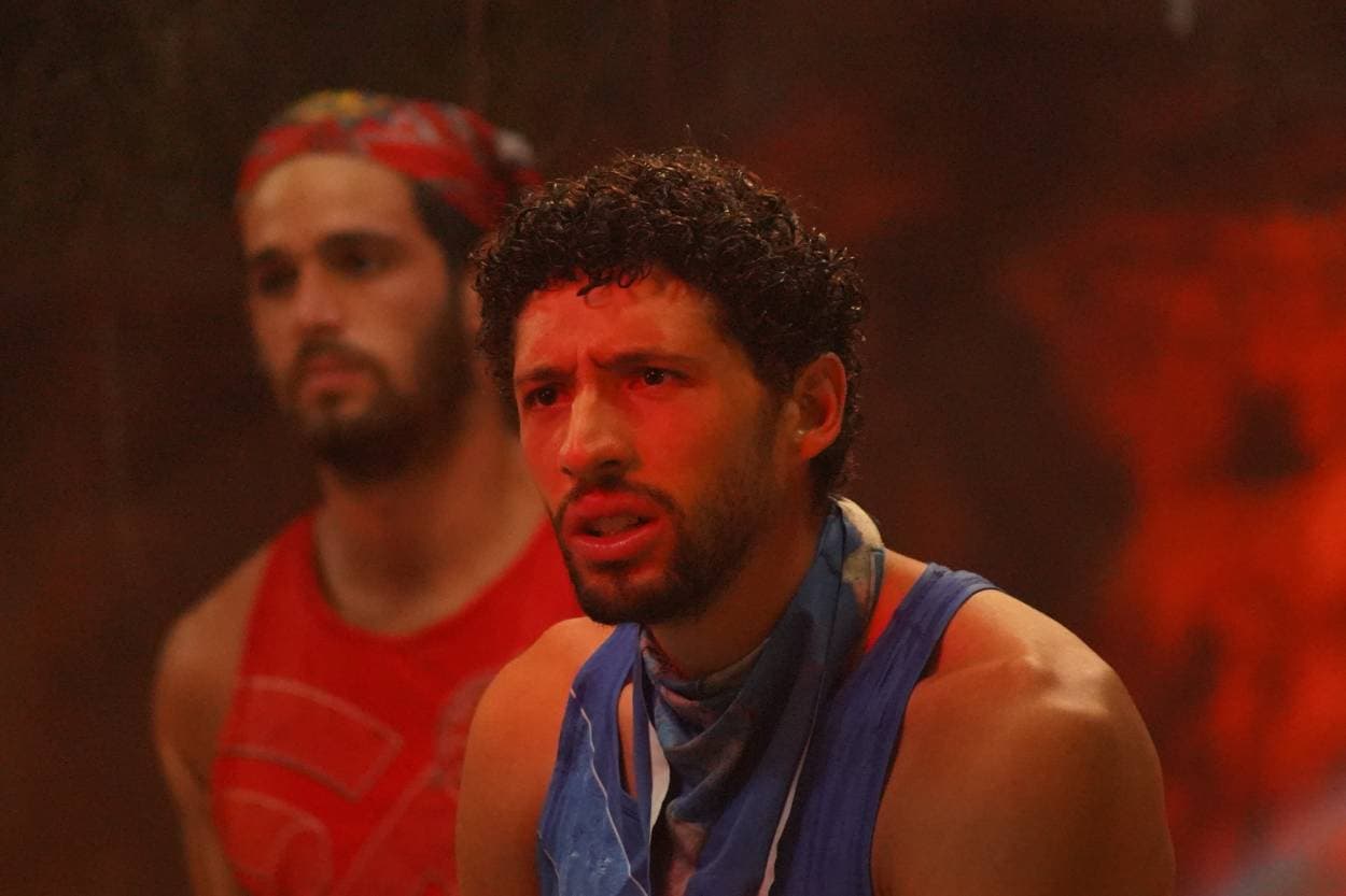 Reto 4 Elementos 2022: No te pierdas HOY el Inframundo y la eliminación