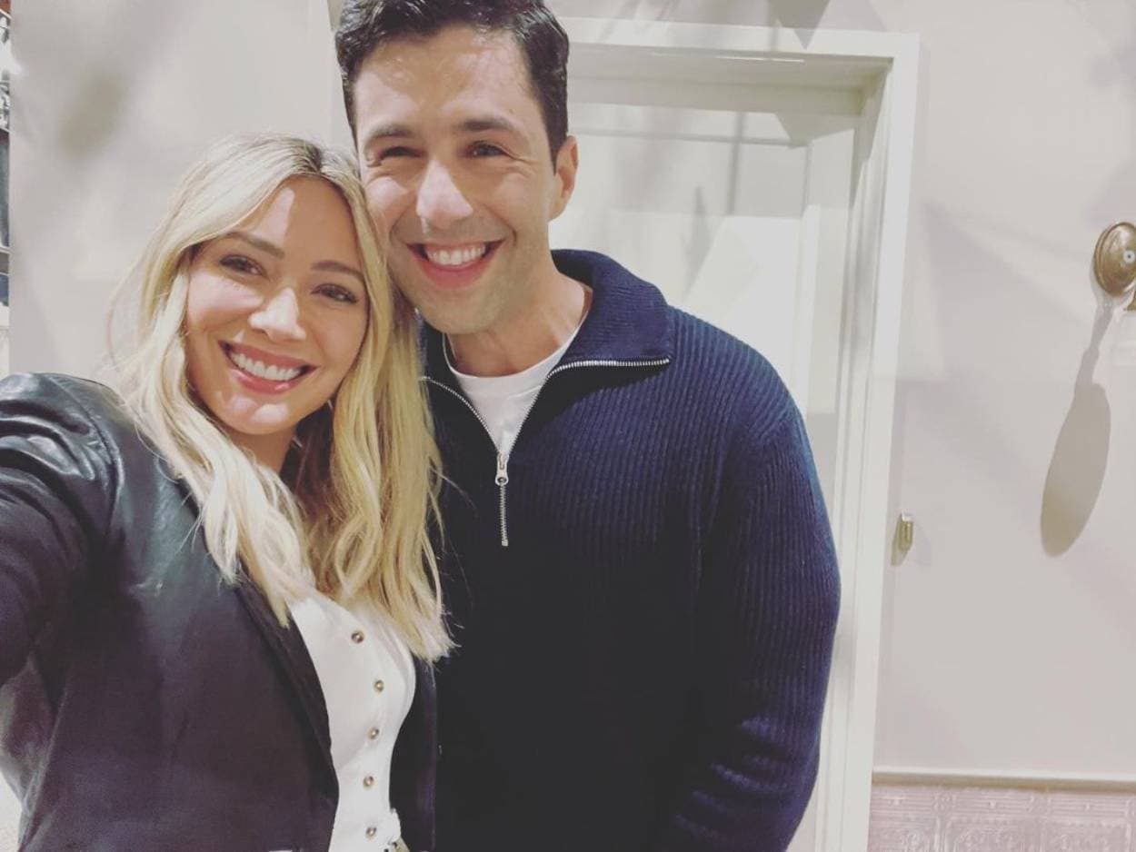 ¿De qué se trata Cómo conocí a tu padre, la nueva serie de Josh Peck?