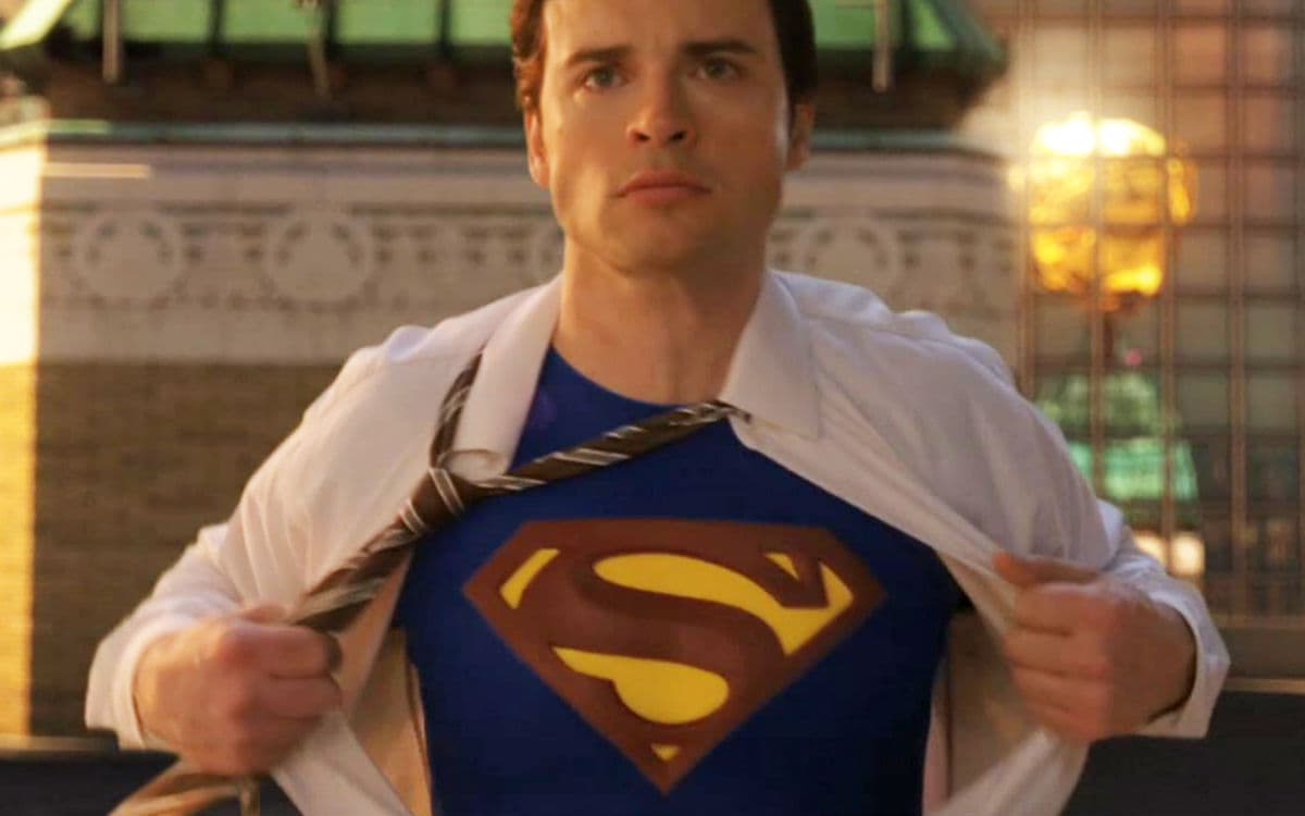 Veremos a los tres Superman en el especial de Arrowverse, pero...