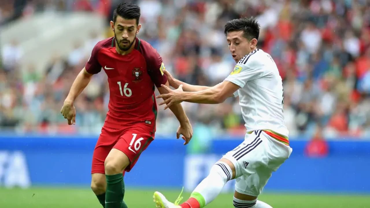 ¿México le ha ganado a Portugal? Así han quedado en sus enfrentamientos