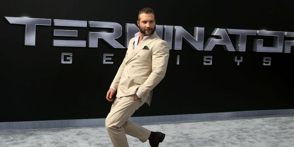 En 2015 interpretó a Kyle Reese en Terminator: Génesis, junto a Emilia Clarke y Arnold Schwarzenegger.