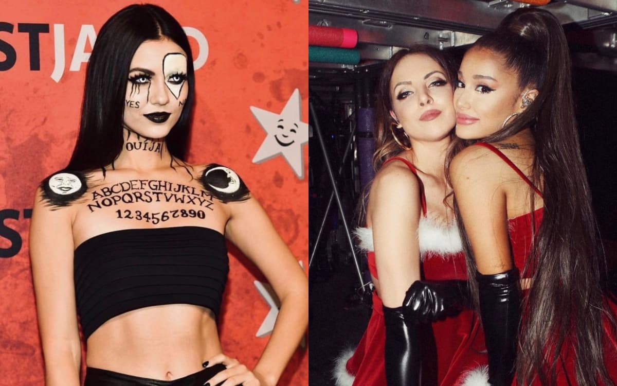 Los mejores disfraces de las chicas de Victorious para inspirarte en Halloween