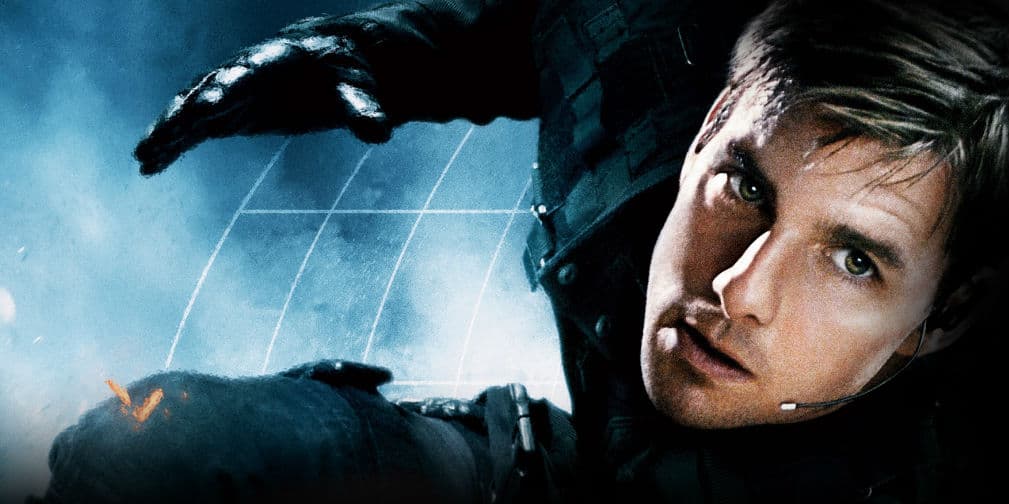 Misión: Imposible III fue estrenada en 2006 y dirigida por J. J. Abrams, ¿habrá algo que no sepa hacer este chico?