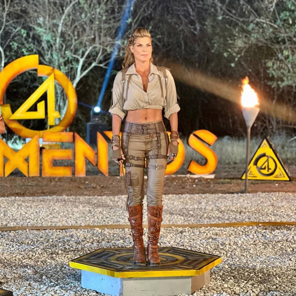 Reto 4 Elementos 2023: No te pierdas la conferencia de prensa