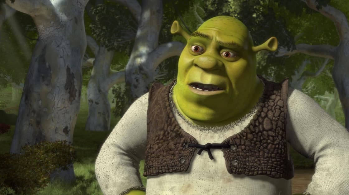 ¿Eres fan de 'Shrek'? Demuestra qué tan bien recuerdas su primera película