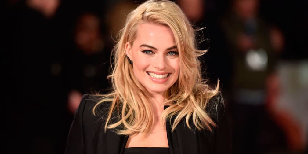 Mira el increíble cambio de Margot Robbie