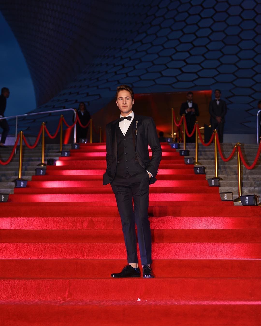 ¡Juanpa Zurita quiere hacer un torneo de Super Smash Bros.!