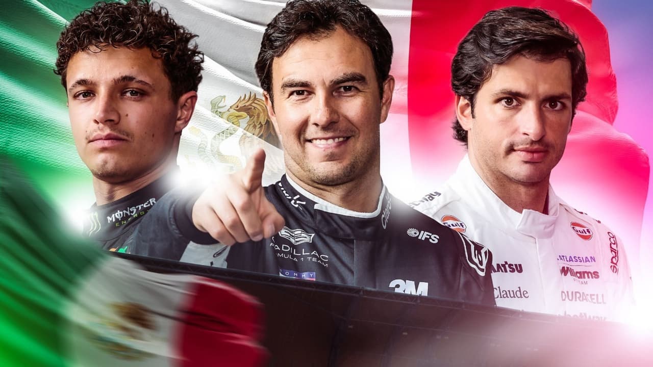 Gran Premio de México 2026: ¿se definirá al campeón mundial de pilotos de Fórmula 1?