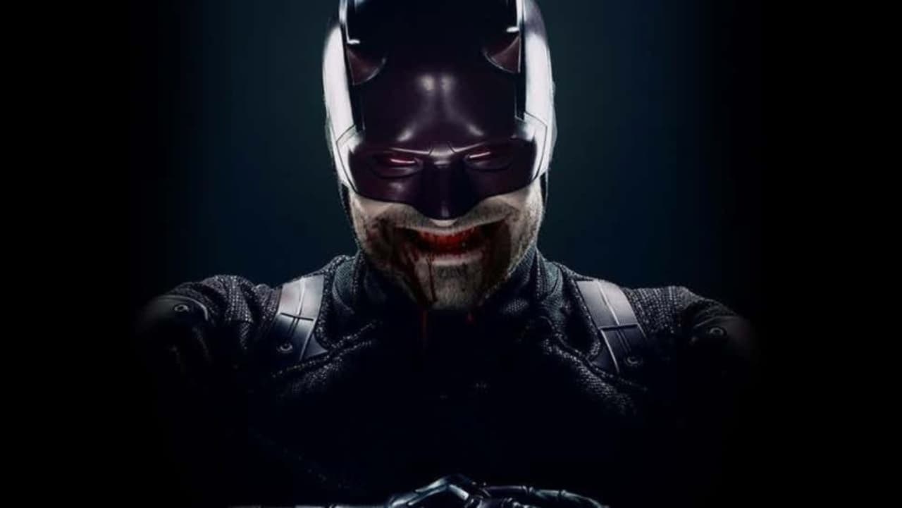 Vemos un poco más de la tercera temporada de Daredevil