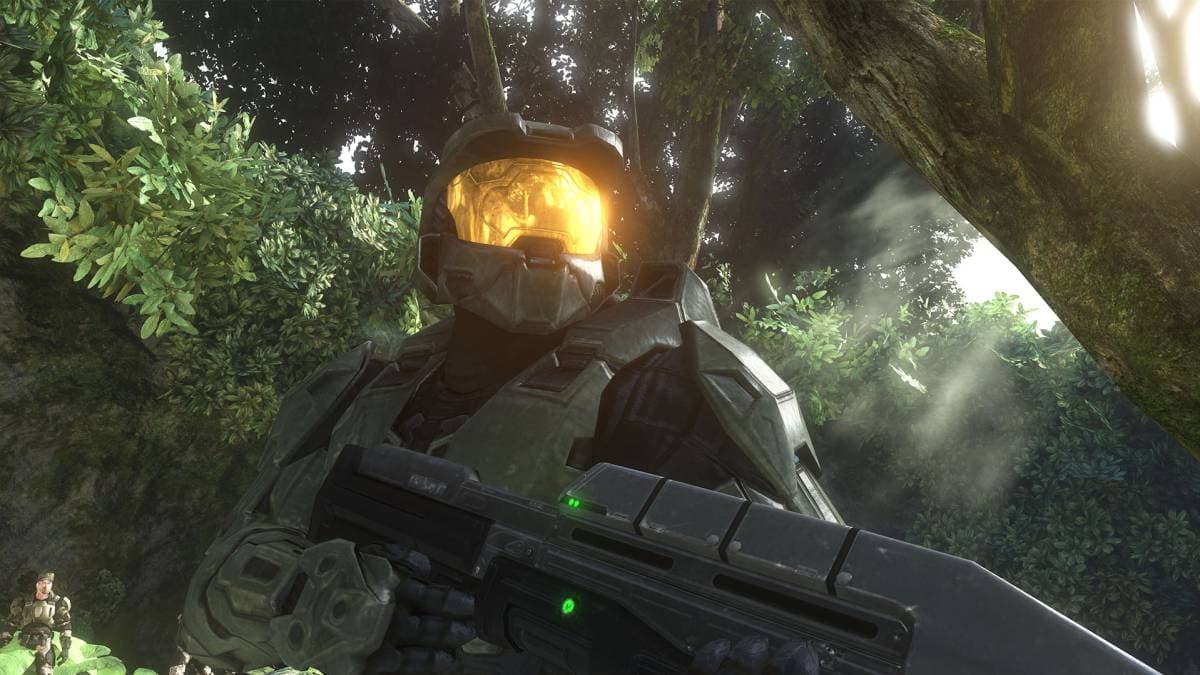 ¿Halo en PlayStation 4?