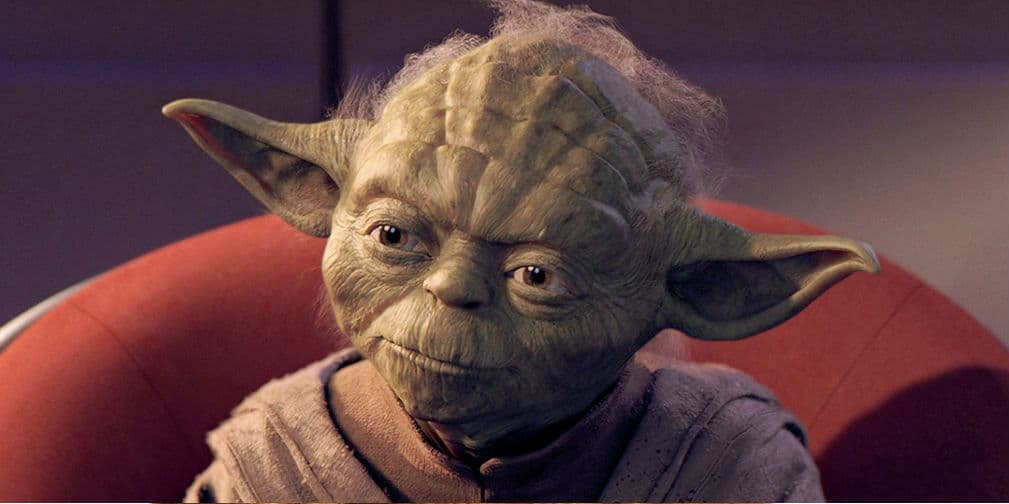 Star Wars: Anuncian nuevo cómic protagonizado por Yoda